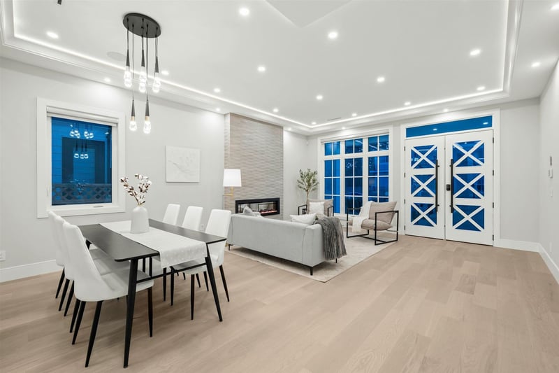 Luxury estate at 2096 Bowler Drive, Surrey, BC — photo 3