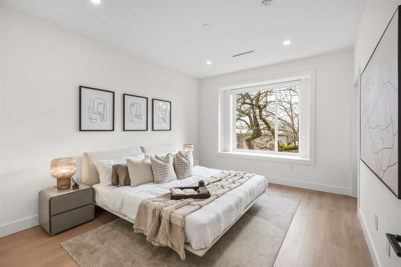 Luxury estate at 435 East 47th Avenue, Vancouver, BC — photo 11