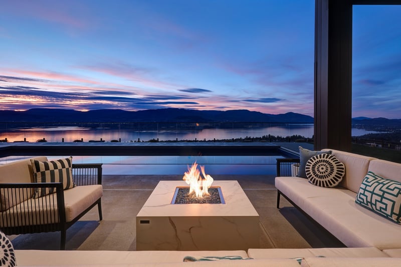 Luxury estate at 5602 Upper Mission Court, Kelowna, BC — photo 24