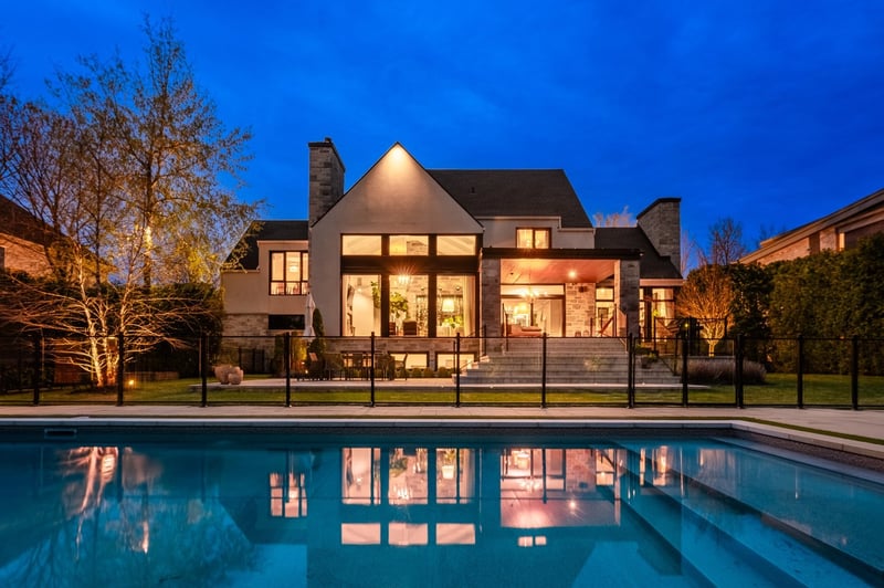 Luxury estate at 688 Rue de la Futaie, Boucherville, QC — photo 38