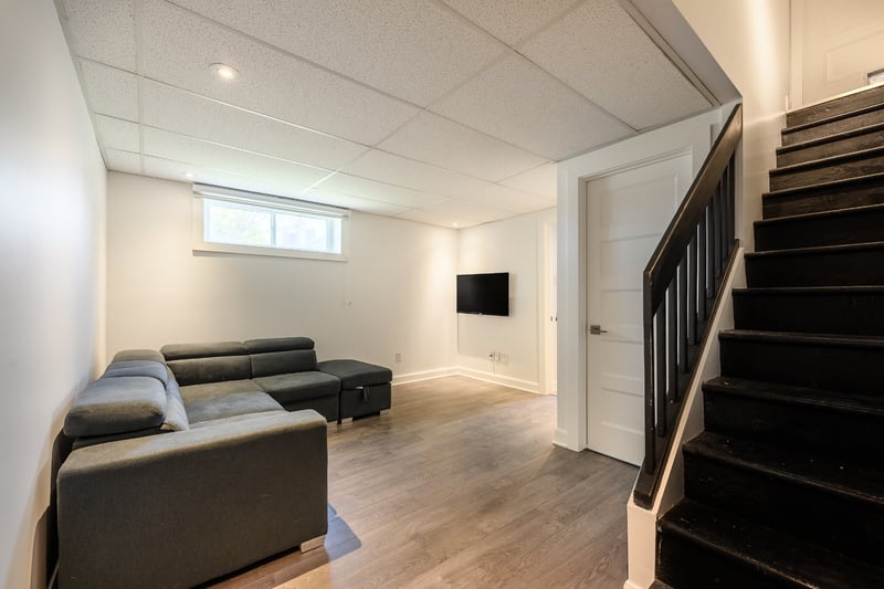 Luxury estate at 2536 Chemin du Calvaire, Varennes, QC — photo 22