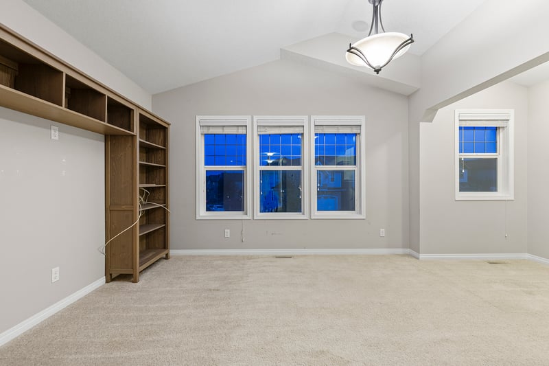 Luxury estate at 96 Sage Bank Crescent Northwest, Calgary, AB — photo 12