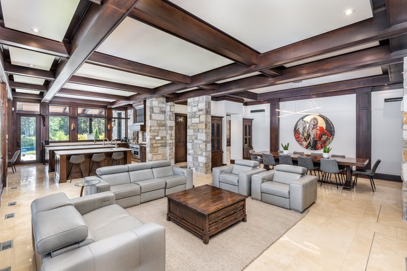 Luxury estate at 367 Ch du Tour-du-Lac, Lac-Beauport — photo 20