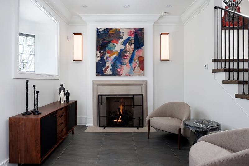 Luxury estate at 3 Whitney Avenue, Toronto, ON — photo 5