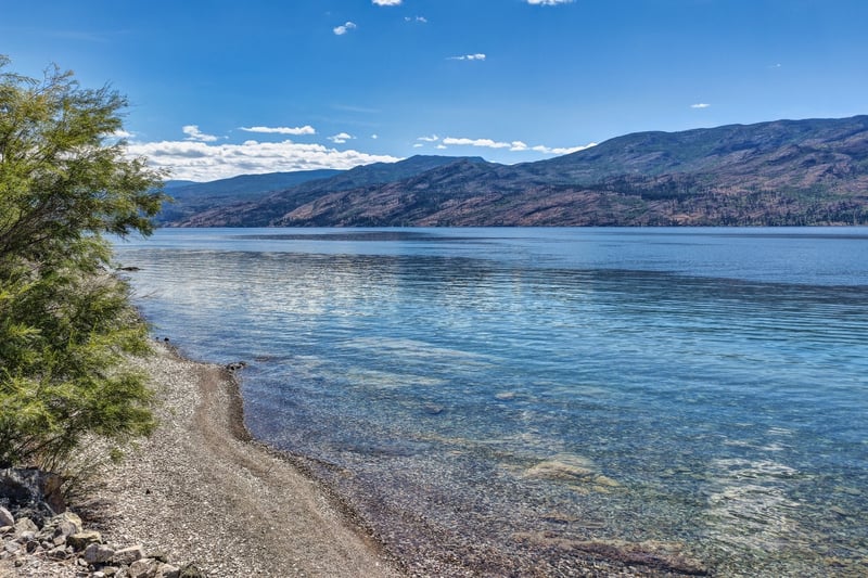 Luxury estate at 3470 Drought Road, Peachland, BC — photo 106