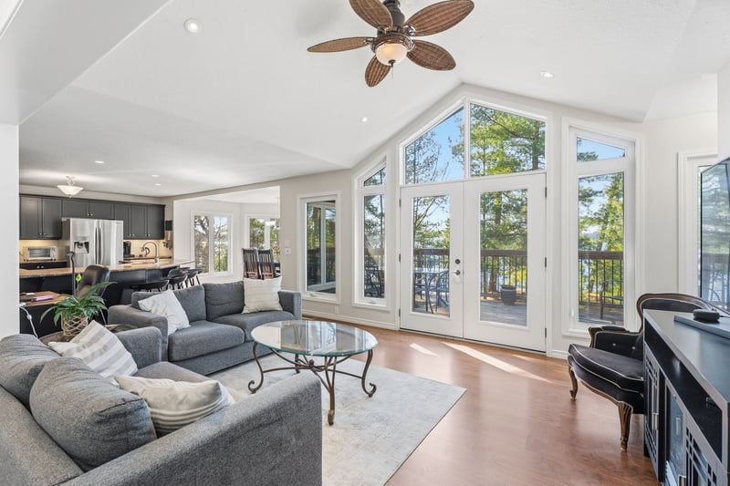 Luxury estate at 1226 Rosseau Lake Road 3, Muskoka District Municipality, ON — photo 18