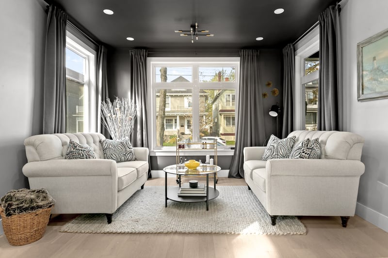 Luxury estate at 6060 Cherry Street, Halifax, NS — photo 16