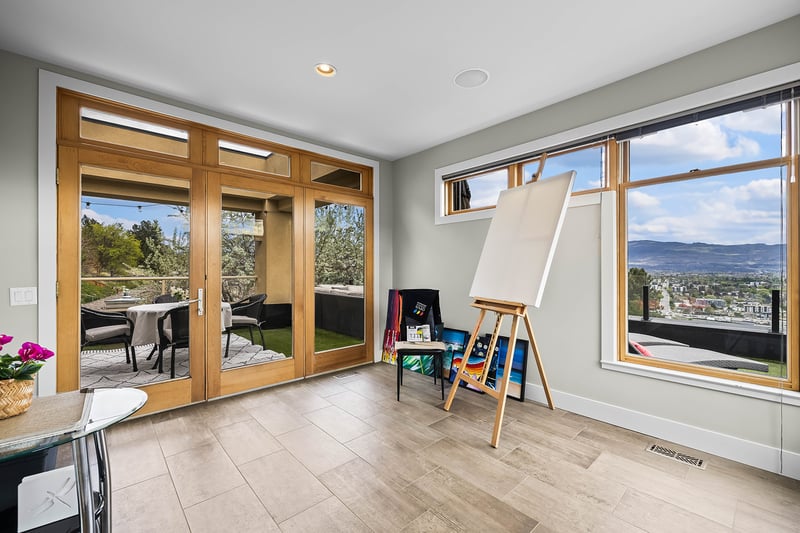 Luxury estate at 837 Mount Royal Drive, Kelowna, BC — photo 12