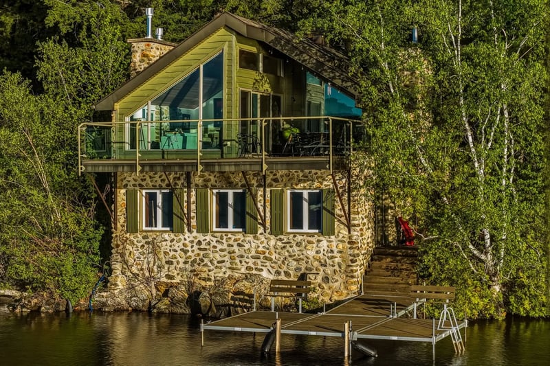 Luxury estate at 326 Rue Bordeleau, Magog, QC — photo 34