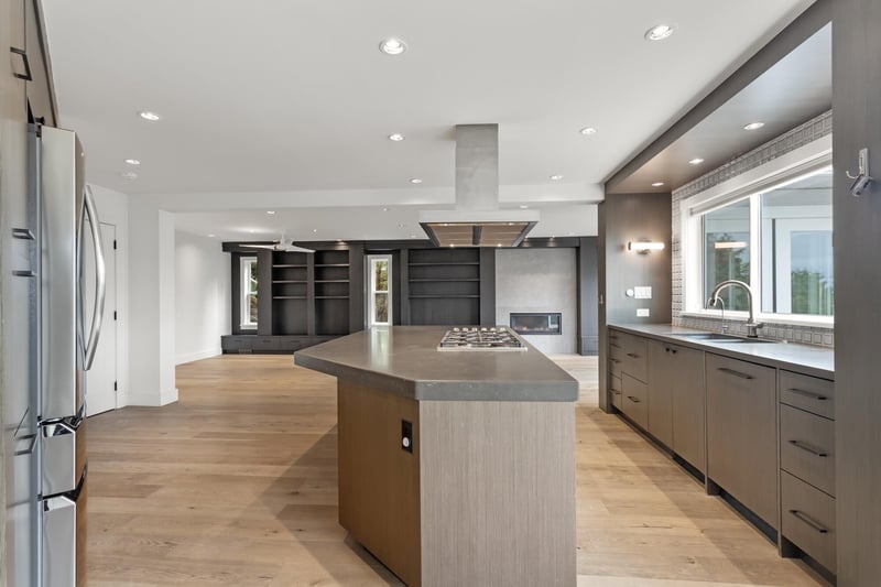 Luxury estate at 42 Sweetwater Place, Lions Bay, BC — photo 6