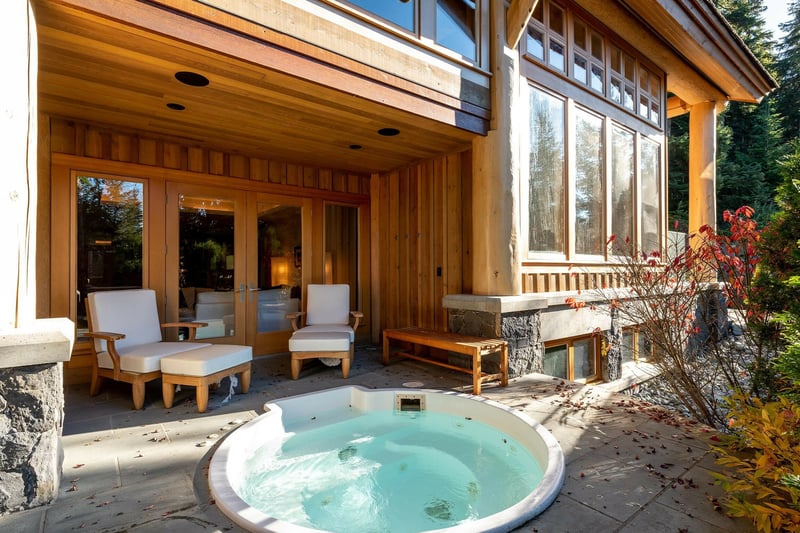 Luxury estate at 4673 Blackcomb Way, Whistler — photo 16