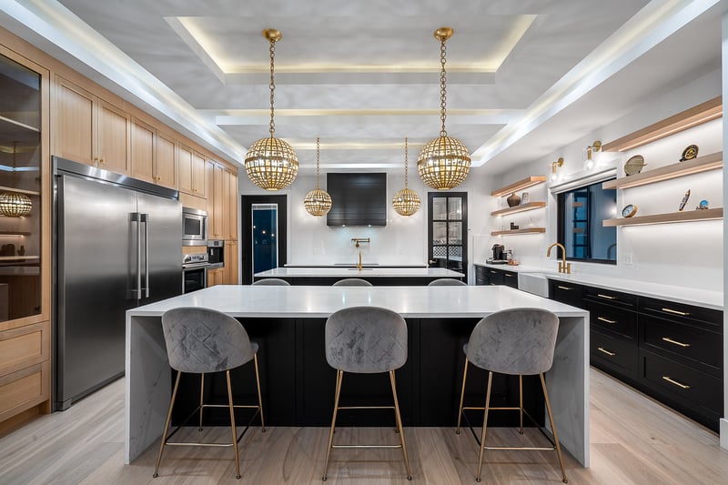 Luxury estate at 16850 106 Avenue, Surrey, BC — photo 8