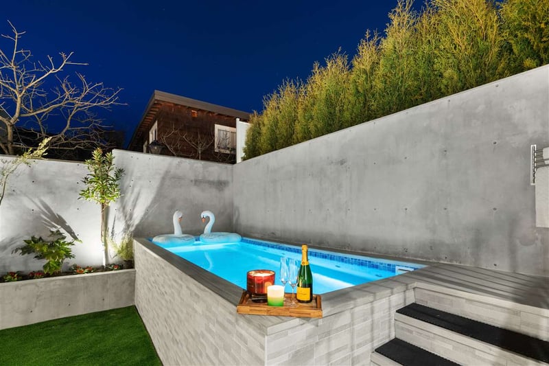 Luxury estate at 1388 21st Street, West Vancouver — photo 26