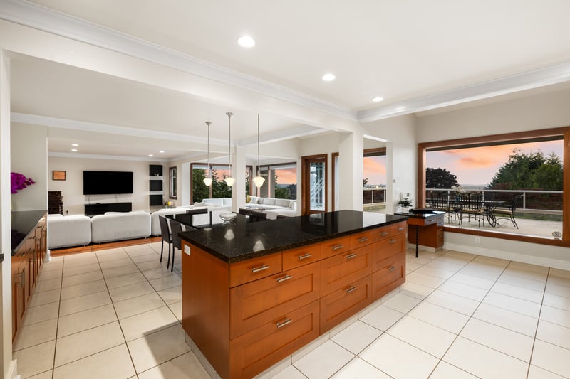 Luxury estate at 1035 King Georges Way, West Vancouver, BC — photo 19