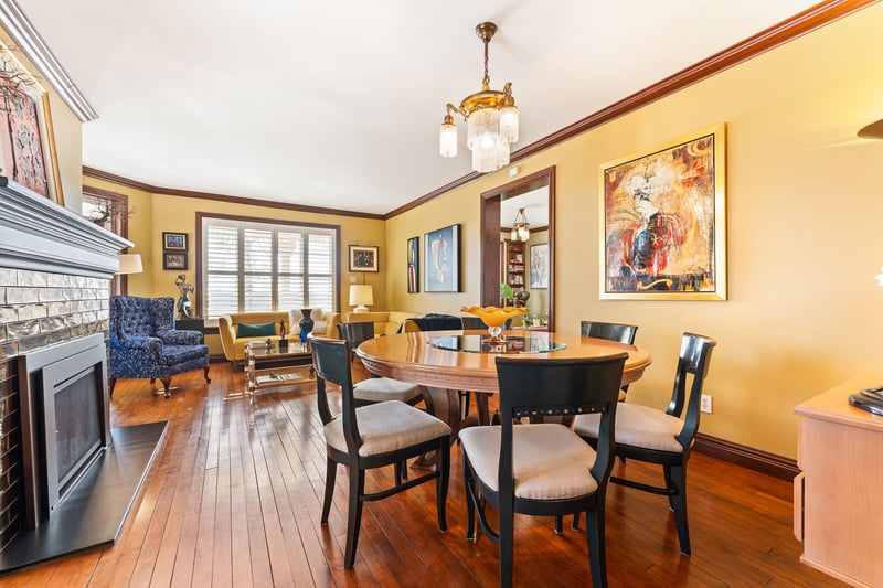 Luxury estate at 1365 Rue Principale, Saint-Paul-d'Abbotsford, QC — photo 9