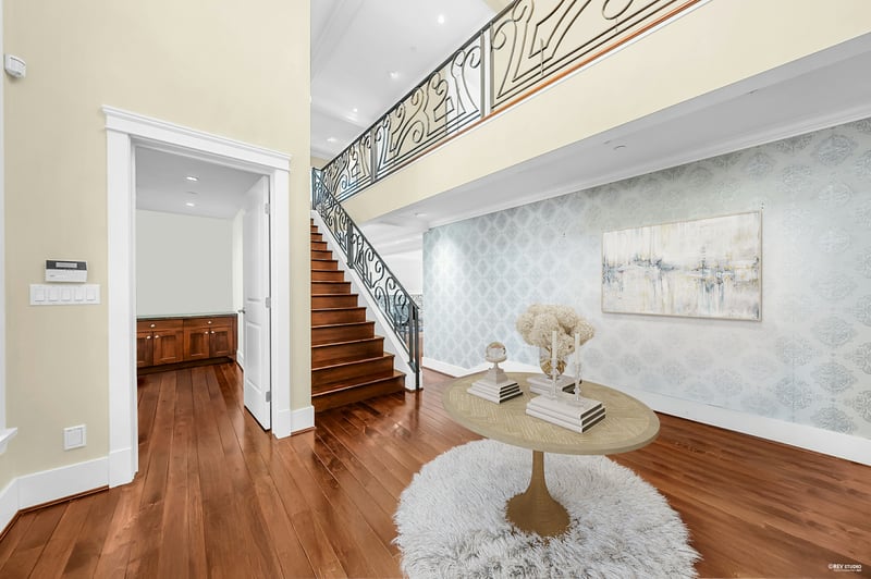 Luxury estate at 4668 Clovelly Walk, West Vancouver, BC — photo 22