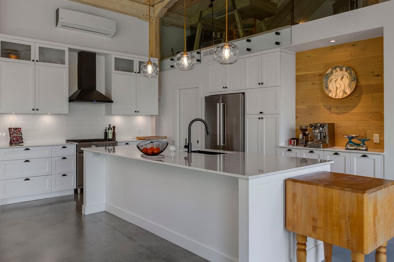 Luxury estate at 145 Rue des Méandres, Canton de Hatley, QC — photo 8