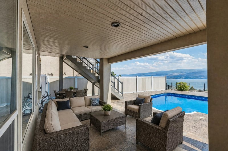 Luxury estate at 1581 Gregory Road, West Kelowna, BC — photo 46
