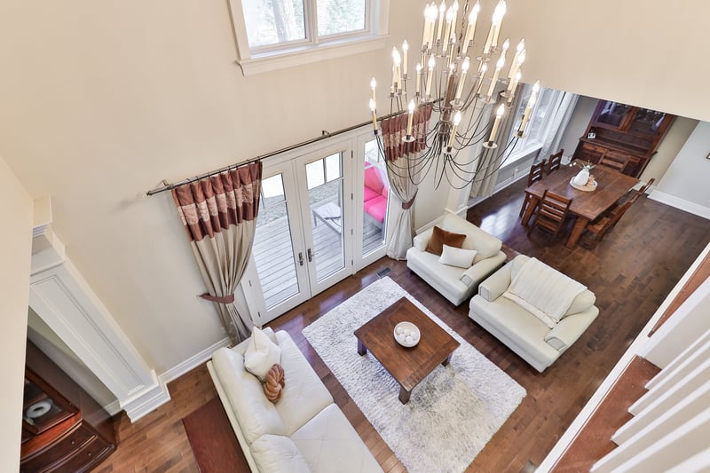 Luxury estate at 80 Oakes Drive, Mississauga, ON — photo 24