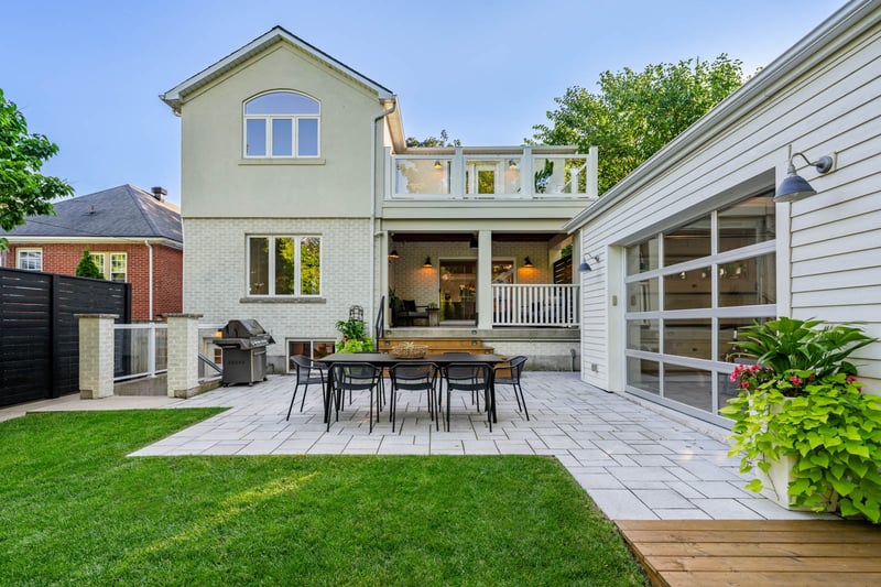 Luxury estate at 505 Burlington Avenue, Burlington, ON — photo 36