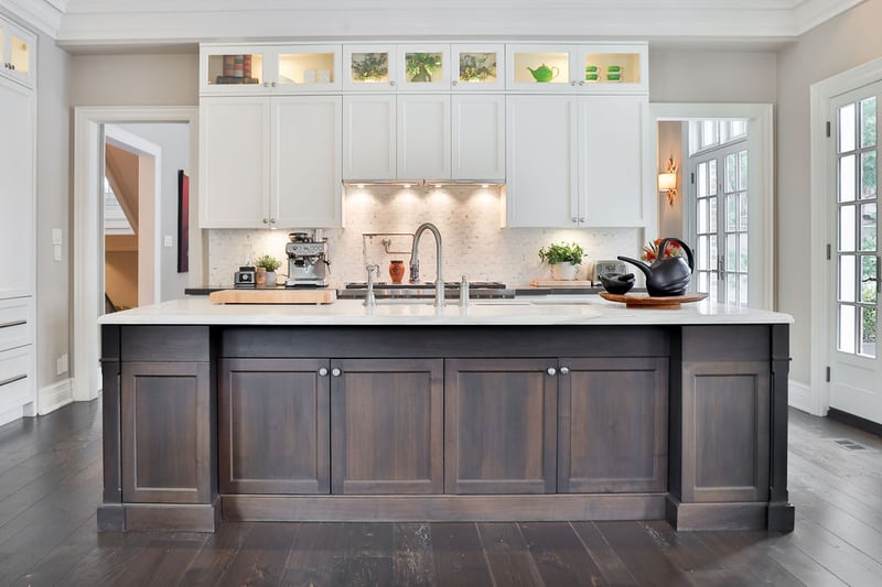 Luxury estate at 20 Cluny Drive, Toronto, ON — photo 16