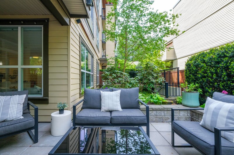 Luxury estate at 3205 Mountain Highway #118, North Vancouver, BC — photo 20
