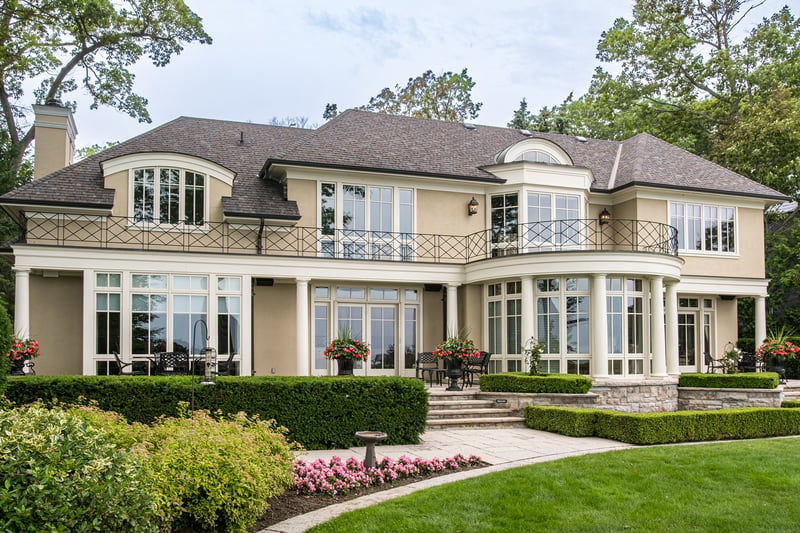 Luxury estate at 6 Ennisclare Drive West, Oakville, ON — photo 2