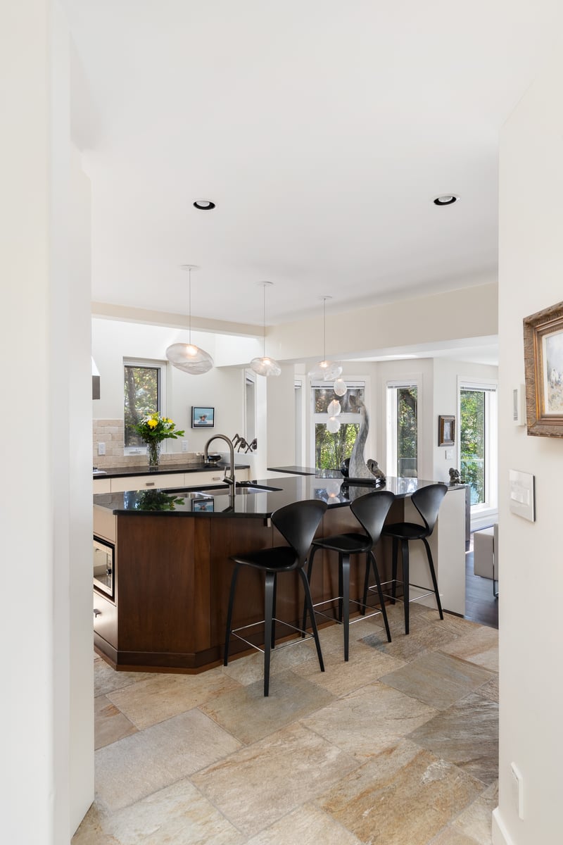 Luxury estate at 7090 Brentwood Drive, Brentwood Bay, BC — photo 16