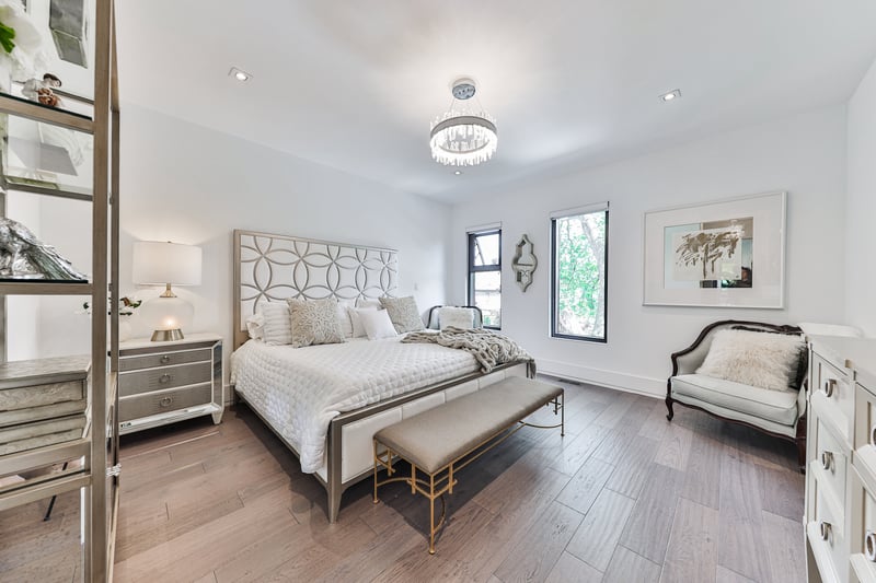 Luxury estate at 7B Iroquois Avenue, Mississauga, ON — photo 4