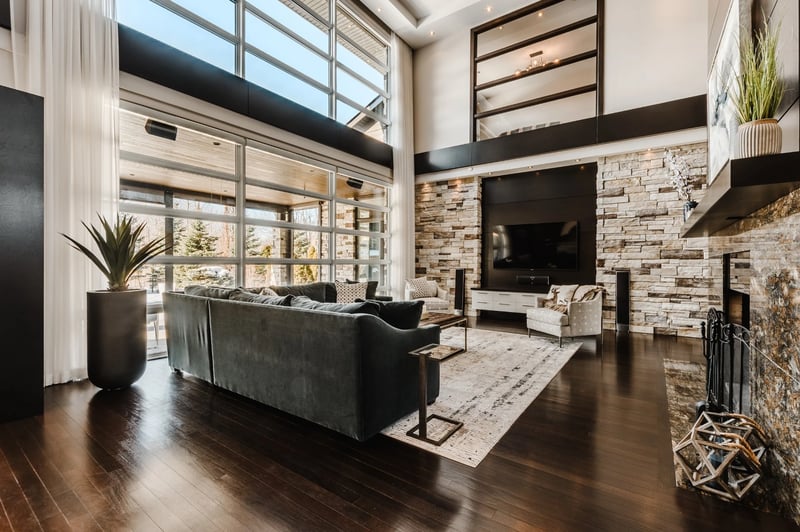 Luxury estate at 1306 Rue du Boisé, Boucherville, QC — photo 11