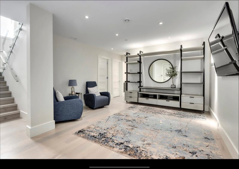 Luxury estate at 4391 Rockridge Road, West Vancouver, BC — photo 17
