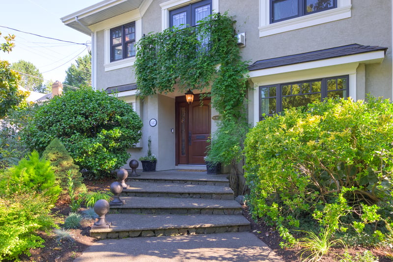 Luxury estate at 1517 Maud Street, Victoria, BC — photo 60