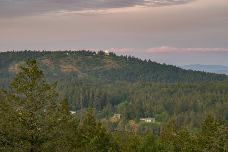 Luxury estate at 4699 Kerryview Drive, Victoria, BC — photo 32