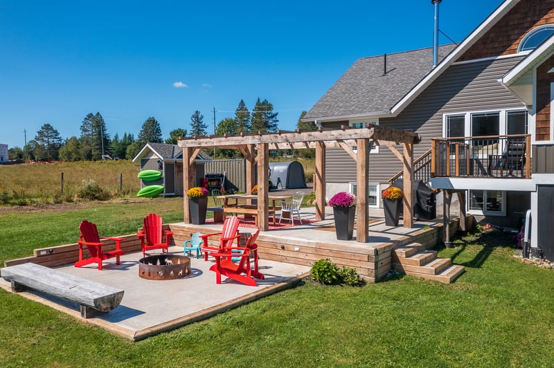 Luxury estate at Town of, 1385 Old Muskoka Road, ON — photo 39