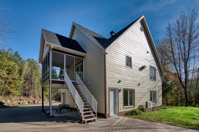 Luxury estate at 2510 Route Nicholas Austin, Bolton-Est, QC — photo 19