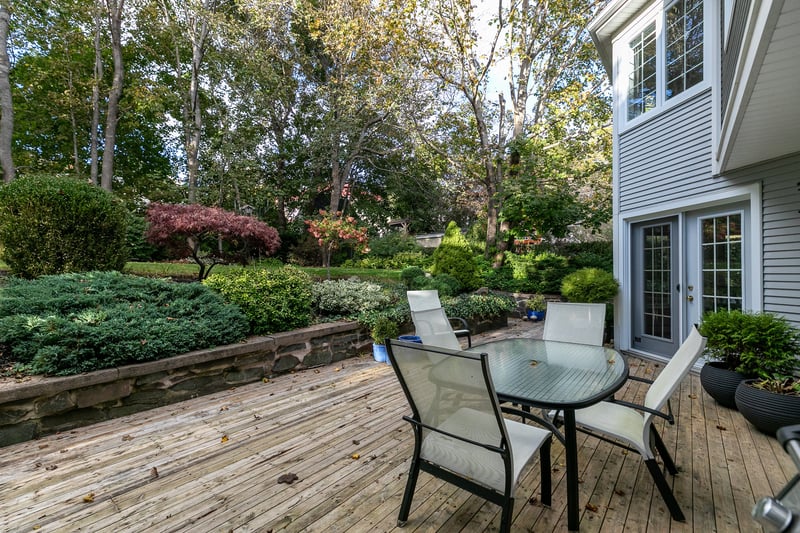 Luxury estate at 6207 Regina Terrace, Halifax, NS — photo 48
