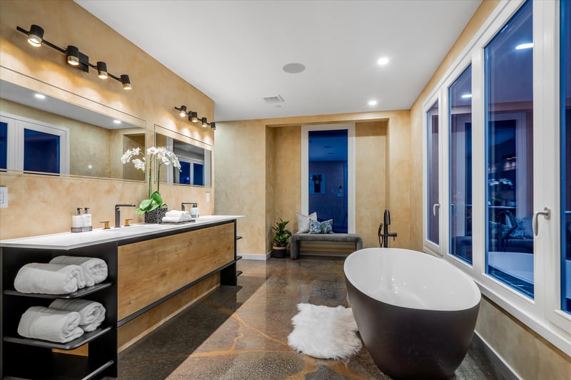 Luxury estate at 594 Craigmohr Drive, West Vancouver — photo 14