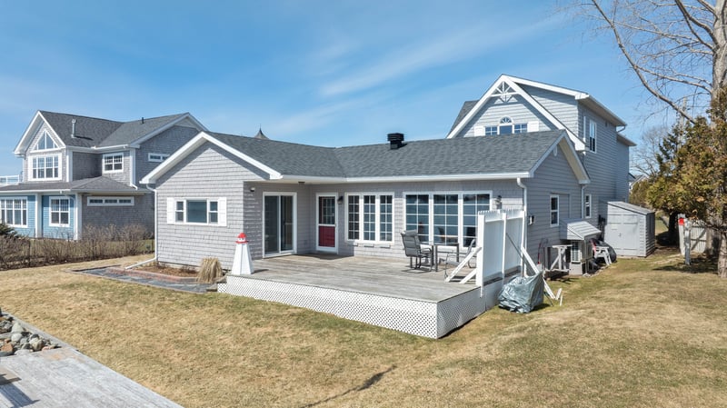 Luxury estate at 31 Patrick Street, St. Andrews, NB — photo 14