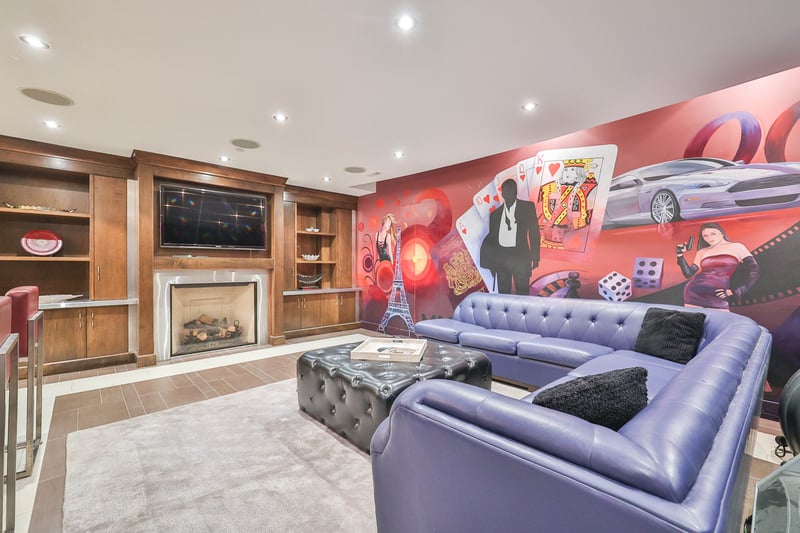 Luxury estate at 1500 Watersedge Road, Mississauga, ON — photo 33