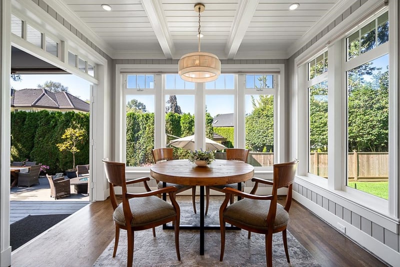 Luxury estate at 13761 22A Avenue, Surrey, BC — photo 9