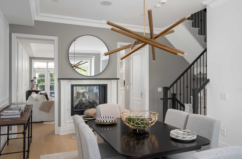 Luxury estate at 253 Hanover Street, Oakville, ON — photo 5