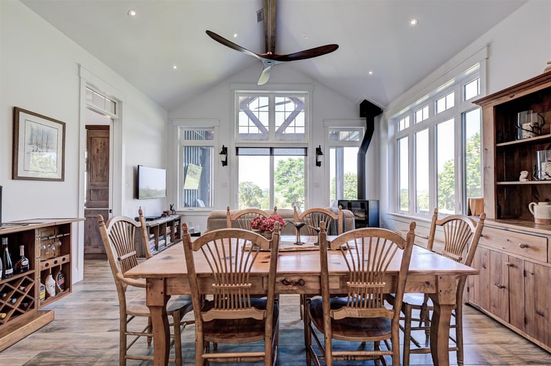 Luxury estate at 12500 Concession Road 6, Uxbridge, ON — photo 24