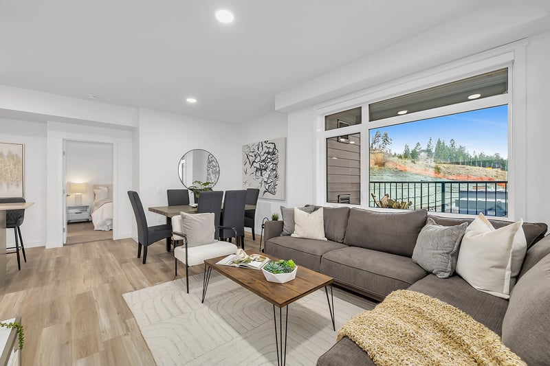 Luxury estate at 1111 Frost Road #301, Kelowna, BC — photo 5