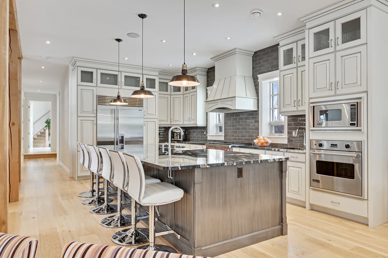 Luxury estate at 84 Eagle Butte Ranch, Calgary — photo 6