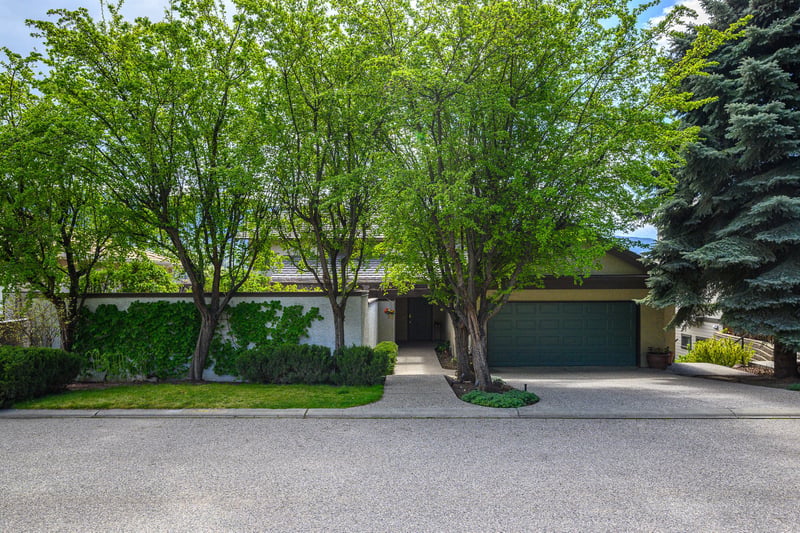 Luxury estate at 17211 Thomson Road, Lake Country, BC — photo 7