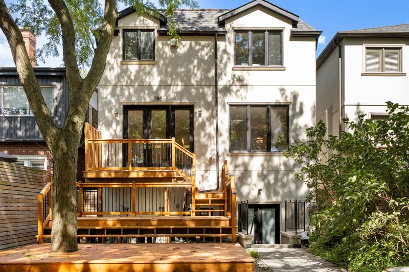 Luxury estate at 15 Belsize Drive, Toronto, ON — photo 39