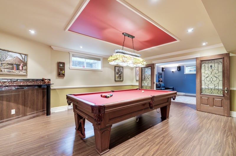 Luxury estate at 135 Rue des Trois-Manoirs, Levis — photo 17