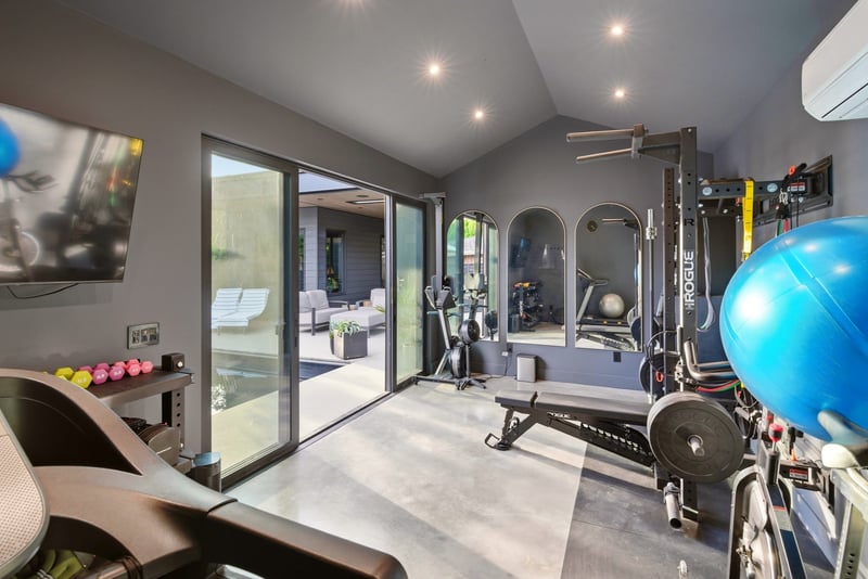 Luxury estate at 267 Lake Avenue, Kelowna, BC — photo 55