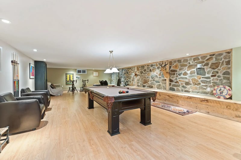 Luxury estate at 865 Rang de la Montagne, Saint-Paul-d'Abbotsford, QC — photo 27