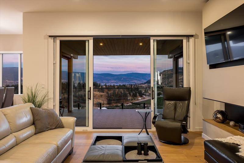 Luxury estate at 17499 Sanborn Street, Summerland, BC — photo 6